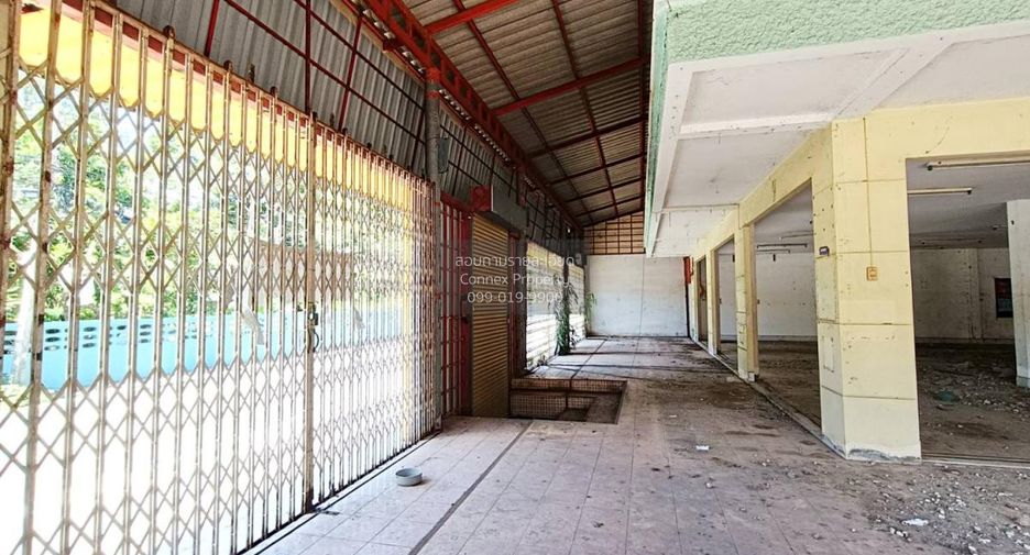 For sale 1 bed house in Mueang Satun, Satun