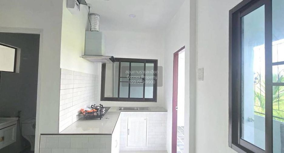 Casa en venta de 2 habitaciones en Nong Chok, Bangkok