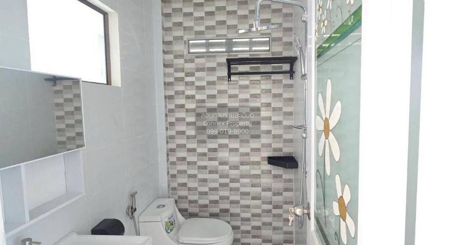 Casa en venta de 2 habitaciones en Nong Chok, Bangkok