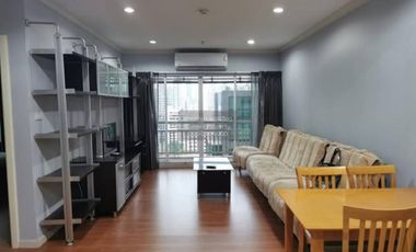Wohnung zum Kauf mit 2 Zimmer in Watthana, Bangkok