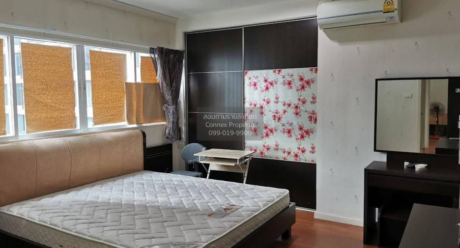 Продажа 2 спальни кондо в Щаттхана, Бангкок