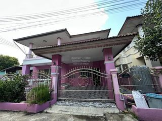 出售 5 卧室 独立屋 在 Mueang Pathum Thani, Pathum Thani