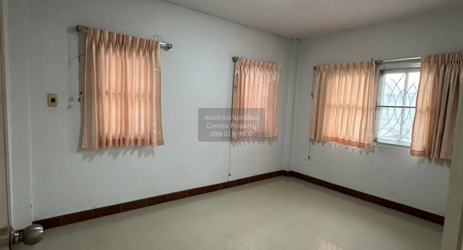 出售 5 卧室 独立屋 在 Mueang Pathum Thani, Pathum Thani