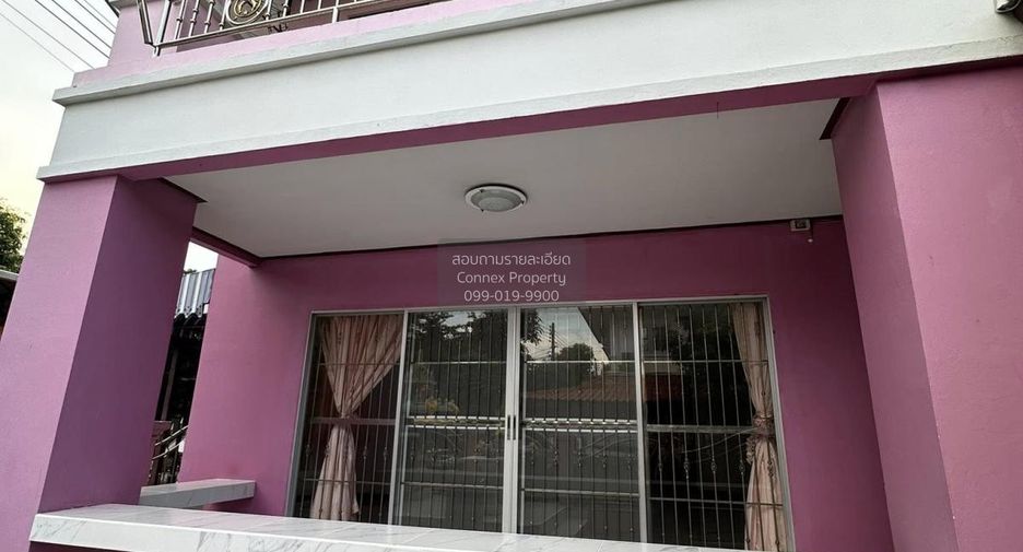 出售 5 卧室 独立屋 在 Mueang Pathum Thani, Pathum Thani