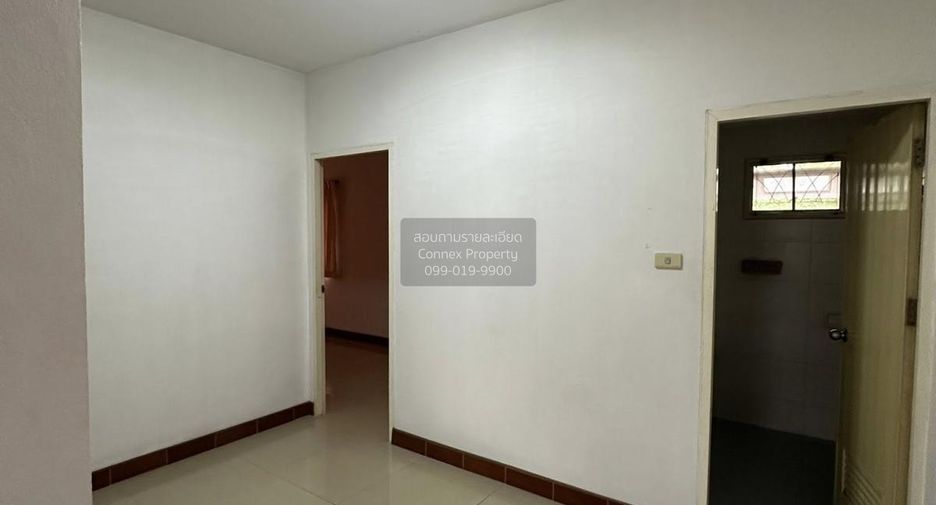 出售 5 卧室 独立屋 在 Mueang Pathum Thani, Pathum Thani