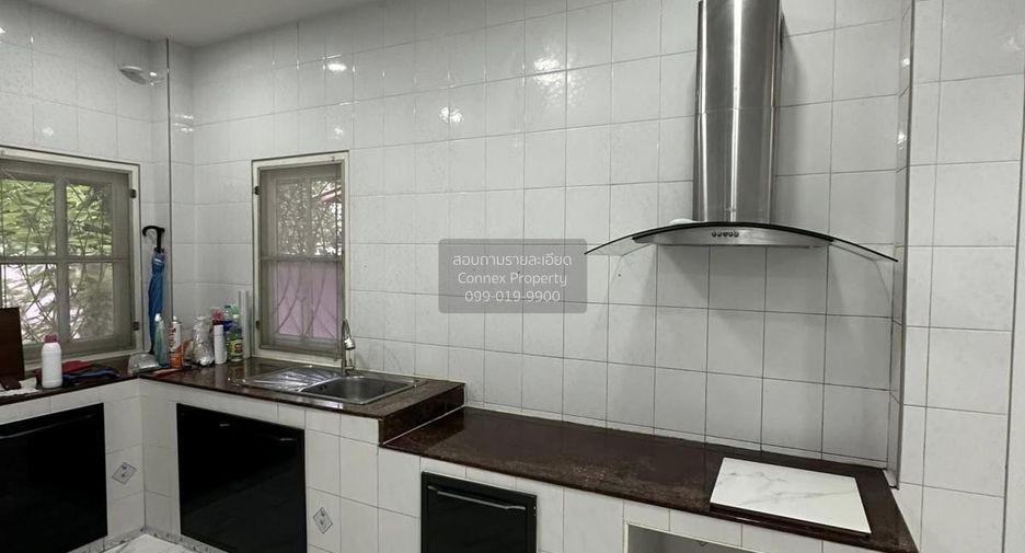 出售 5 卧室 独立屋 在 Mueang Pathum Thani, Pathum Thani