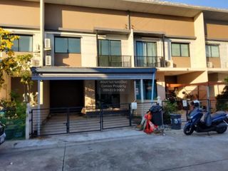 Reihenhaus zum Kauf mit 3 Zimmer in Bang Bo, Samut Prakan