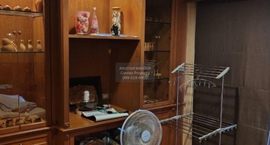 Condo en venta de 2 habitaciones en Bang Na, Bangkok