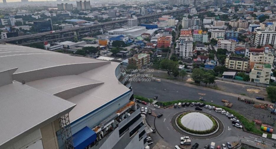 Condo en venta de 2 habitaciones en Bang Na, Bangkok