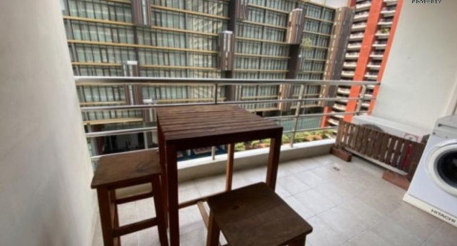 Condo en venta de 1 habitaciones en Pathum Wan, Bangkok
