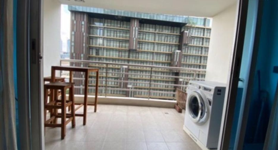 Condo en venta de 1 habitaciones en Pathum Wan, Bangkok