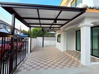 出售 4 卧室 独立屋 在 Khlong Sam Wa, 曼谷