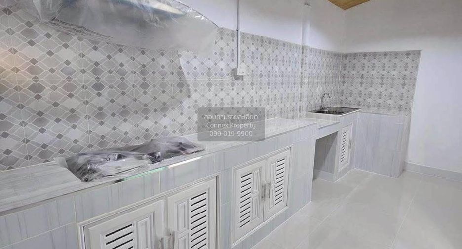 出售 4 卧室 独立屋 在 Khlong Sam Wa, 曼谷