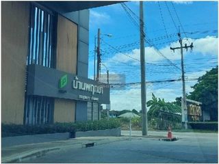 Reihenhaus zum Kauf mit 3 Zimmer in Bang Yai, Nonthaburi