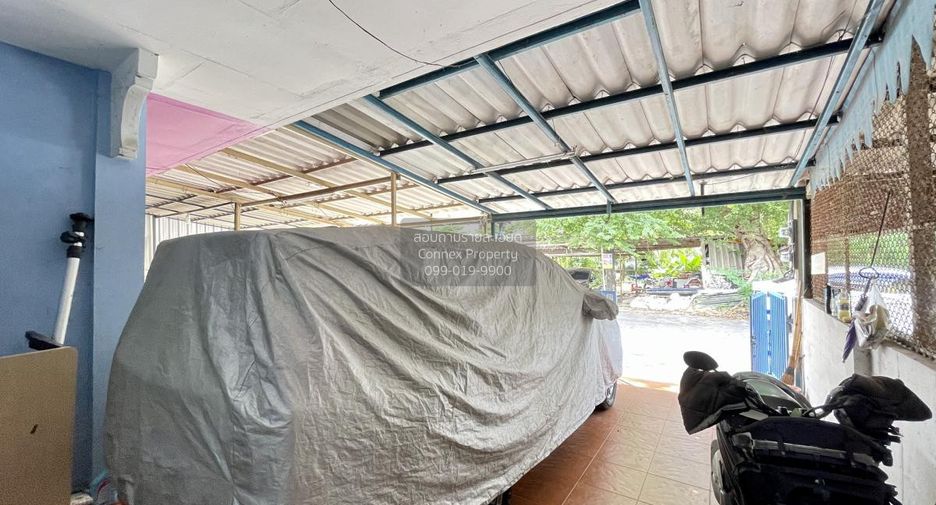 ขาย 2 ห้องนอน ทาวน์เฮ้าส์ ใน บางใหญ่, นนทบุรี