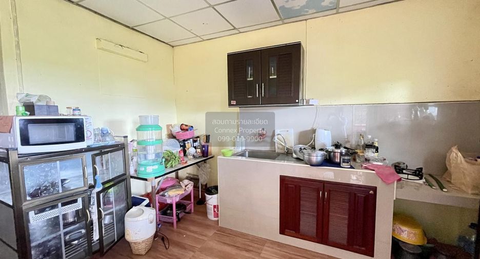 ขาย 2 ห้องนอน ทาวน์เฮ้าส์ ใน บางใหญ่, นนทบุรี