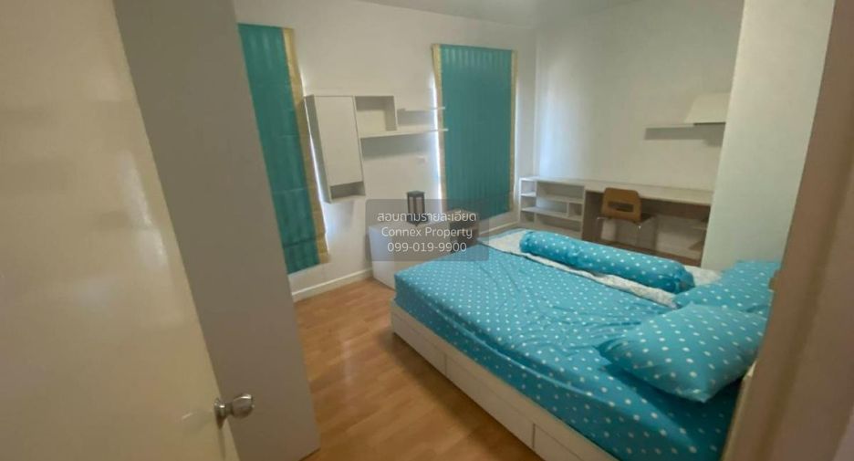 Wohnung zum Kauf mit 2 Zimmer in Chatuchak, Bangkok