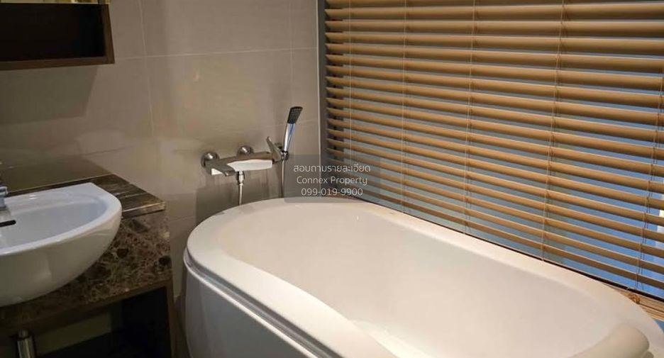 For sale 1 bed condo in Watthana, Bangkok