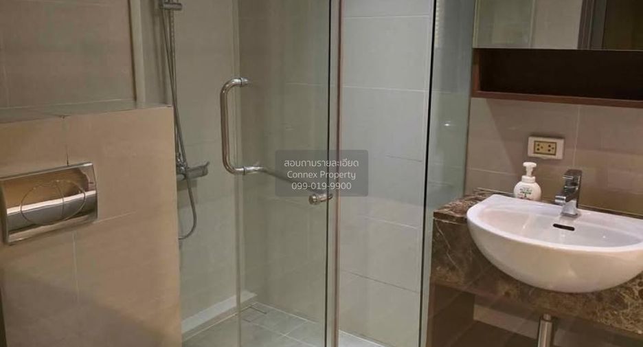 For sale 1 bed condo in Watthana, Bangkok