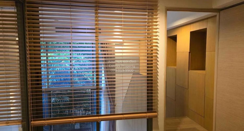 For sale 1 bed condo in Watthana, Bangkok