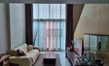 For sale 1 bed condo in Watthana, Bangkok