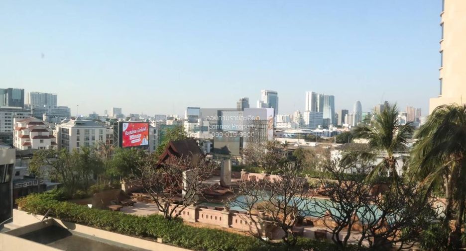 出售 2 卧室 公寓 在 Ratchathewi, 曼谷
