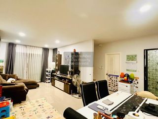 For sale 3 bedrooms house in Bang Bua Thong, Nonthaburi