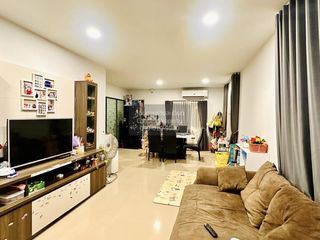 For sale 3 bedrooms house in Bang Bua Thong, Nonthaburi