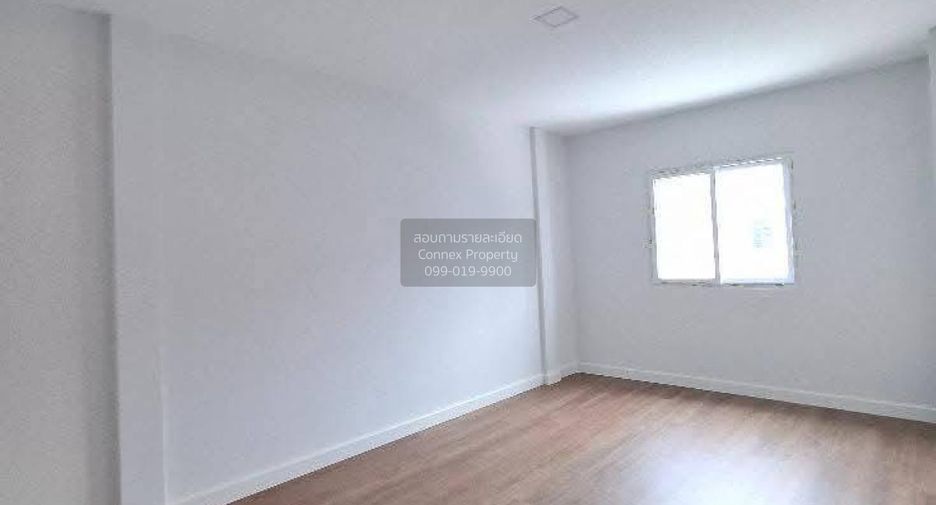 For sale 3 bedrooms townhouse in Bang Bua Thong, Nonthaburi
