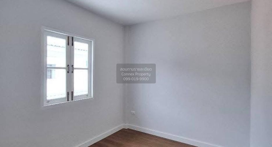 For sale 3 bedrooms townhouse in Bang Bua Thong, Nonthaburi