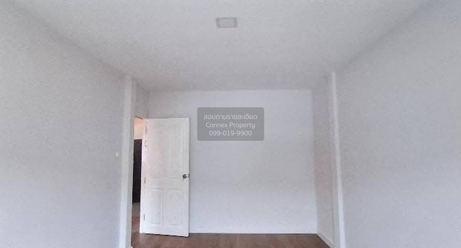 For sale 3 bedrooms townhouse in Bang Bua Thong, Nonthaburi