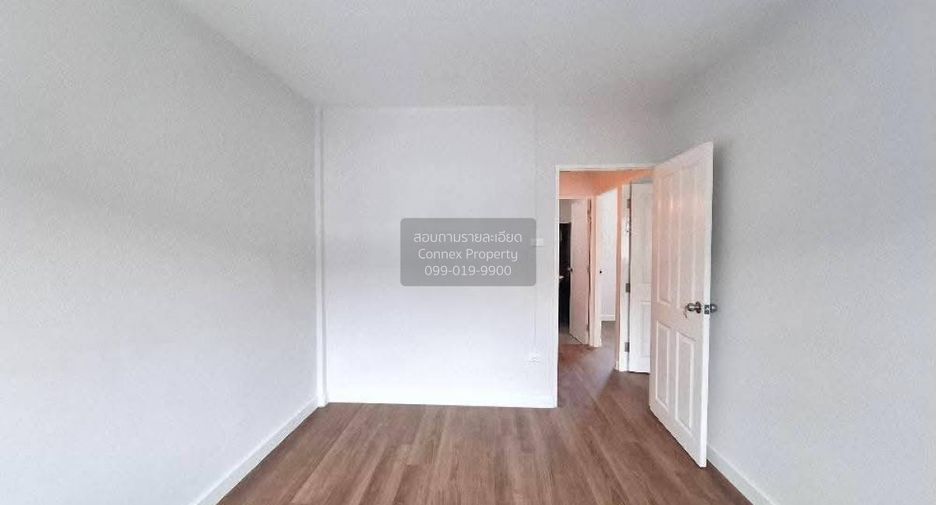 For sale 3 bedrooms townhouse in Bang Bua Thong, Nonthaburi