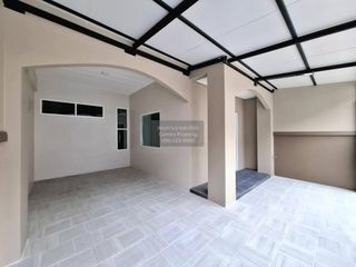 Reihenhaus zum Kauf mit 3 Zimmer in Bang Bua Thong, Nonthaburi