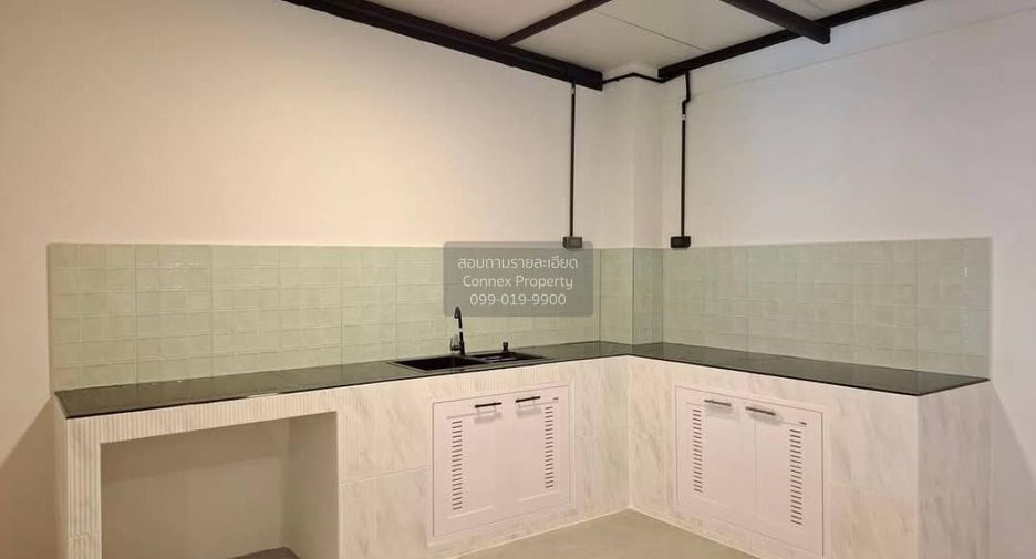 For sale 3 bedrooms townhouse in Bang Bua Thong, Nonthaburi