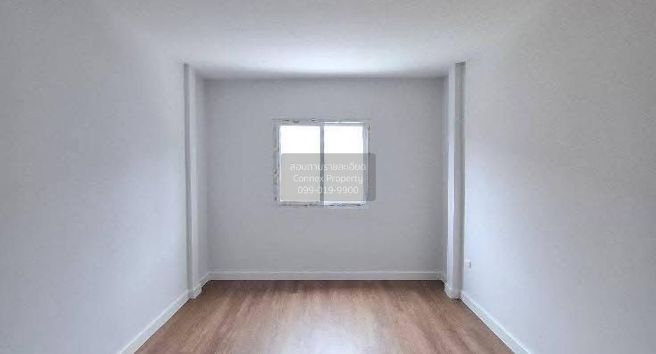 For sale 3 bedrooms townhouse in Bang Bua Thong, Nonthaburi