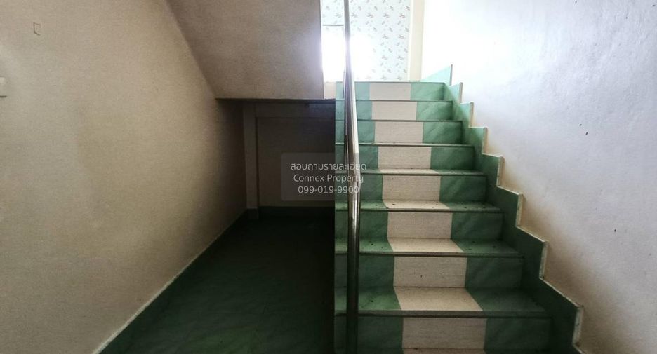 For sale 3 bedrooms townhouse in Mueang Satun, Satun