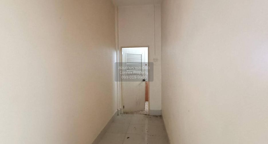 For sale 3 bedrooms townhouse in Mueang Satun, Satun