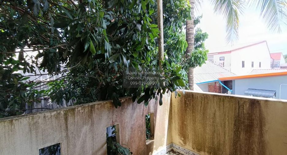 For sale 3 bedrooms townhouse in Mueang Satun, Satun