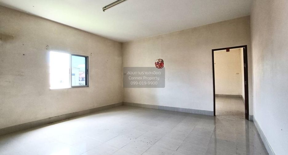 For sale 3 bedrooms townhouse in Mueang Satun, Satun