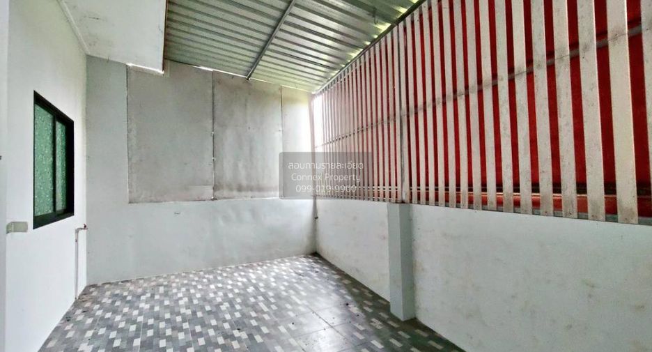 For sale 2 ベッドルーム townhouse in Mueang Trang, Trang
