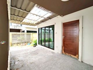 For sale 3 ベッドルーム townhouse in Mueang Trang, Trang
