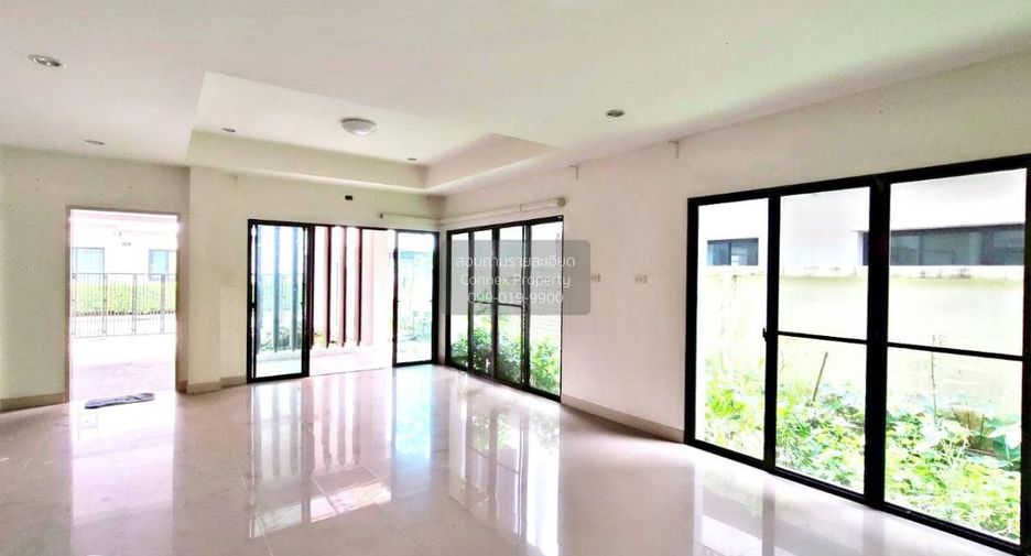 For sale 3 ベッドルーム townhouse in Mueang Trang, Trang