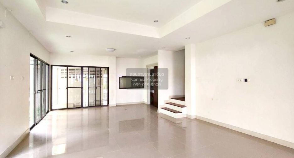 For sale 3 ベッドルーム townhouse in Mueang Trang, Trang