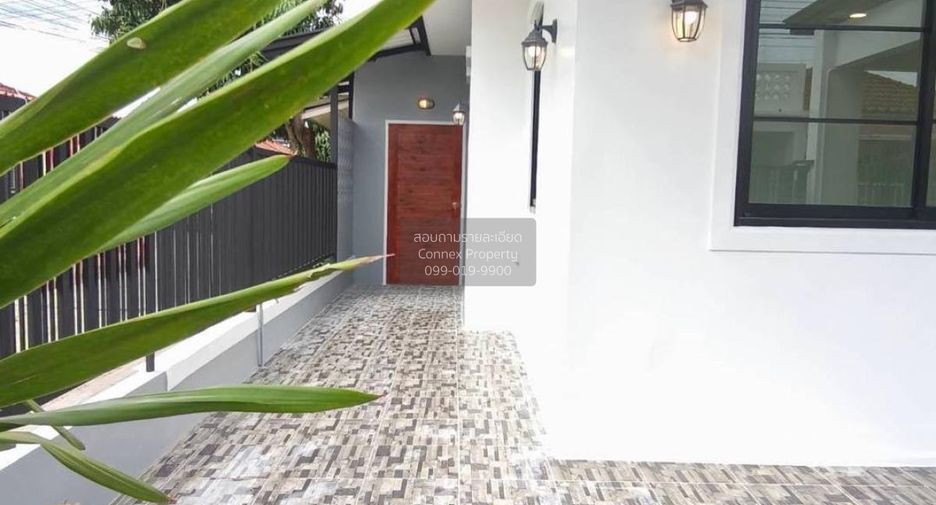 出售 2 卧室 独立屋 在 Bang Bua Thong, Nonthaburi