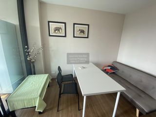 Condo en venta de 1 habitaciones en Bang Phlat, Bangkok