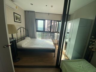 Condo en venta de 1 habitaciones en Bang Phlat, Bangkok
