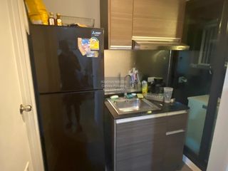 Condo en venta de 1 habitaciones en Bang Phlat, Bangkok