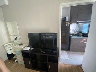 Condo en venta de 1 habitaciones en Bang Phlat, Bangkok
