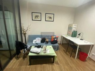 Condo en venta de 1 habitaciones en Bang Phlat, Bangkok