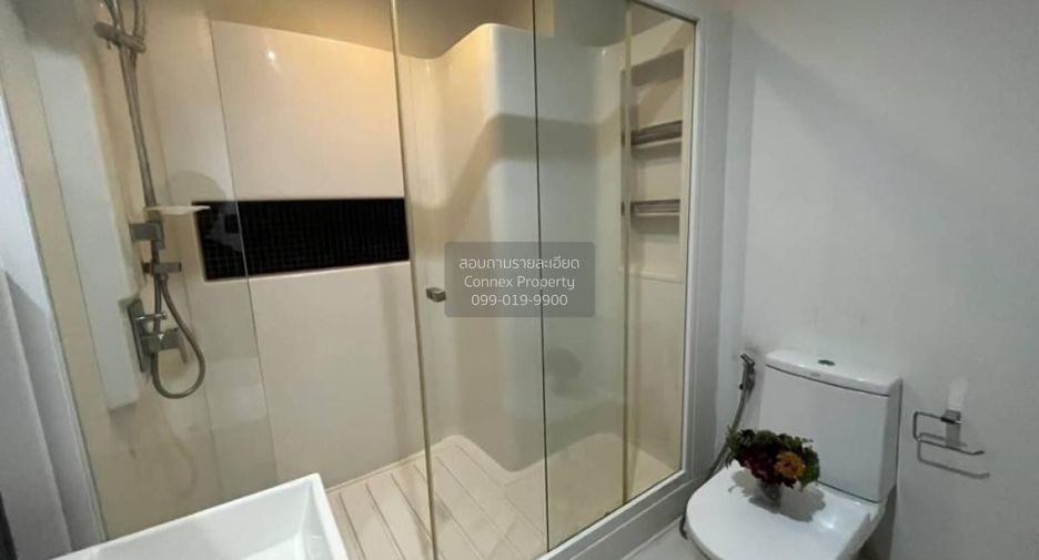 Condo en venta de 1 habitaciones en Phra Khanong, Bangkok